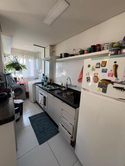 Apartamento à venda em Rebouças, Curitiba — Fava Imóveis