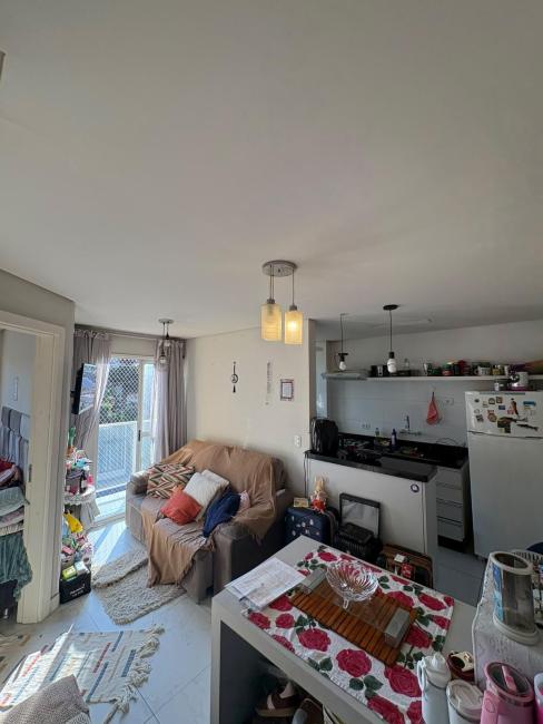 Apartamento à venda em Rebouças, Curitiba — Fava Imóveis