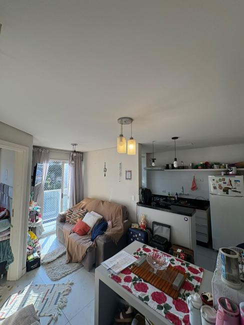 Apartamento à venda em Rebouças, Curitiba — Fava Imóveis
