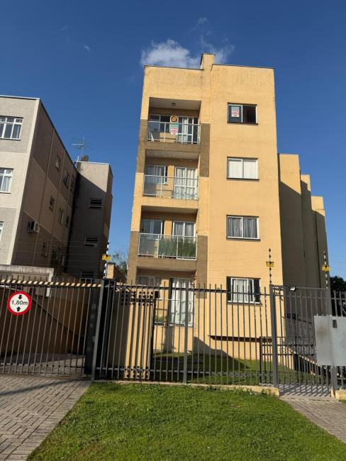 Apartamento à venda em Rebouças, Curitiba — Fava Imóveis