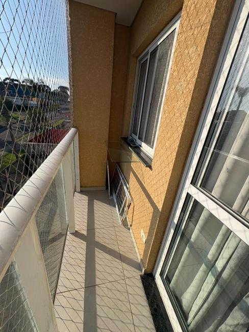 Apartamento à venda em Rebouças, Curitiba — Fava Imóveis