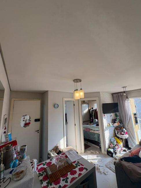 Apartamento à venda em Rebouças, Curitiba — Fava Imóveis
