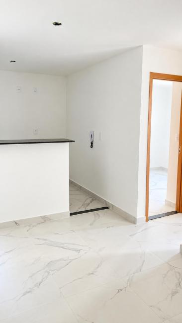 Apartamento à venda em Santa Cândida, Curitiba — Fava Imóveis