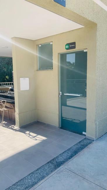 Apartamento à venda em Santa Cândida, Curitiba — Fava Imóveis