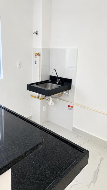 Apartamento à venda em Santa Cândida, Curitiba — Fava Imóveis