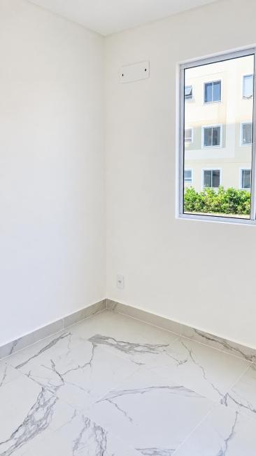Apartamento à venda em Santa Cândida, Curitiba — Fava Imóveis