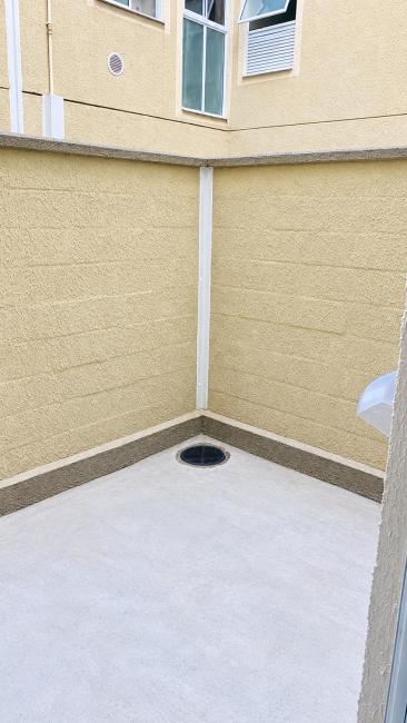Apartamento à venda em Santa Cândida, Curitiba — Fava Imóveis