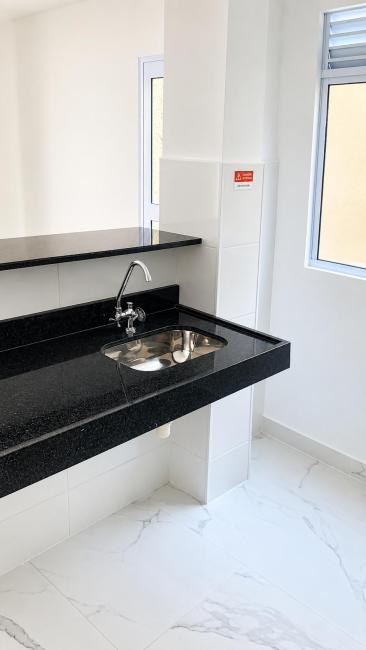 Apartamento à venda em Santa Cândida, Curitiba — Fava Imóveis