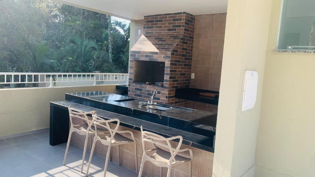 Apartamento à venda em Santa Cândida, Curitiba — Fava Imóveis