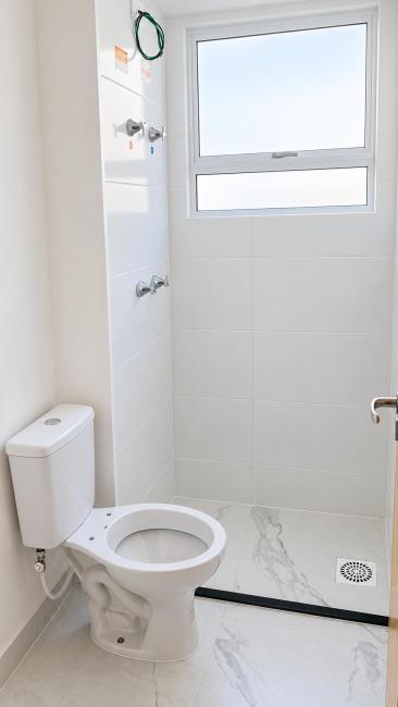 Apartamento à venda em Santa Cândida, Curitiba — Fava Imóveis