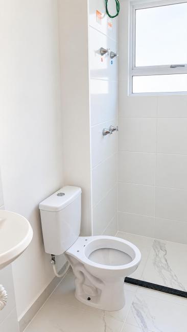 Apartamento à venda em Santa Cândida, Curitiba — Fava Imóveis