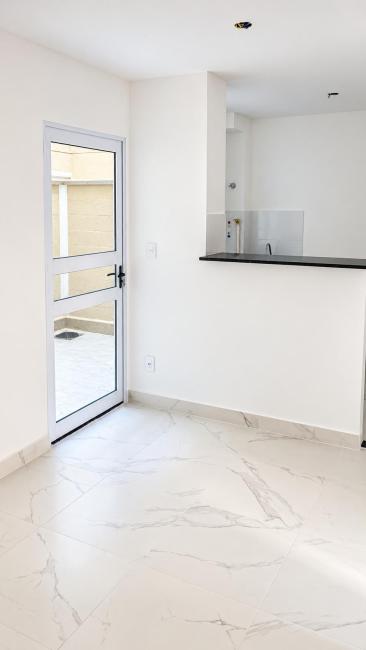 Apartamento à venda em Santa Cândida, Curitiba — Fava Imóveis