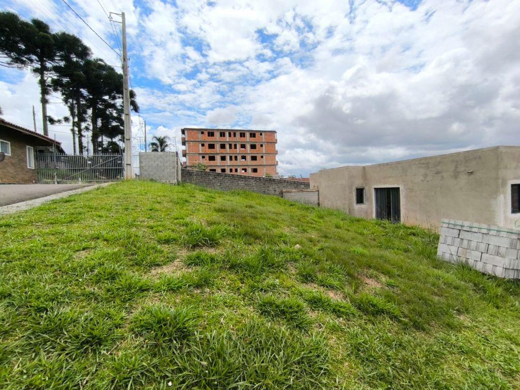 Terreno em Colombo - PR, no bairro Paloma - Referência 35-AN42