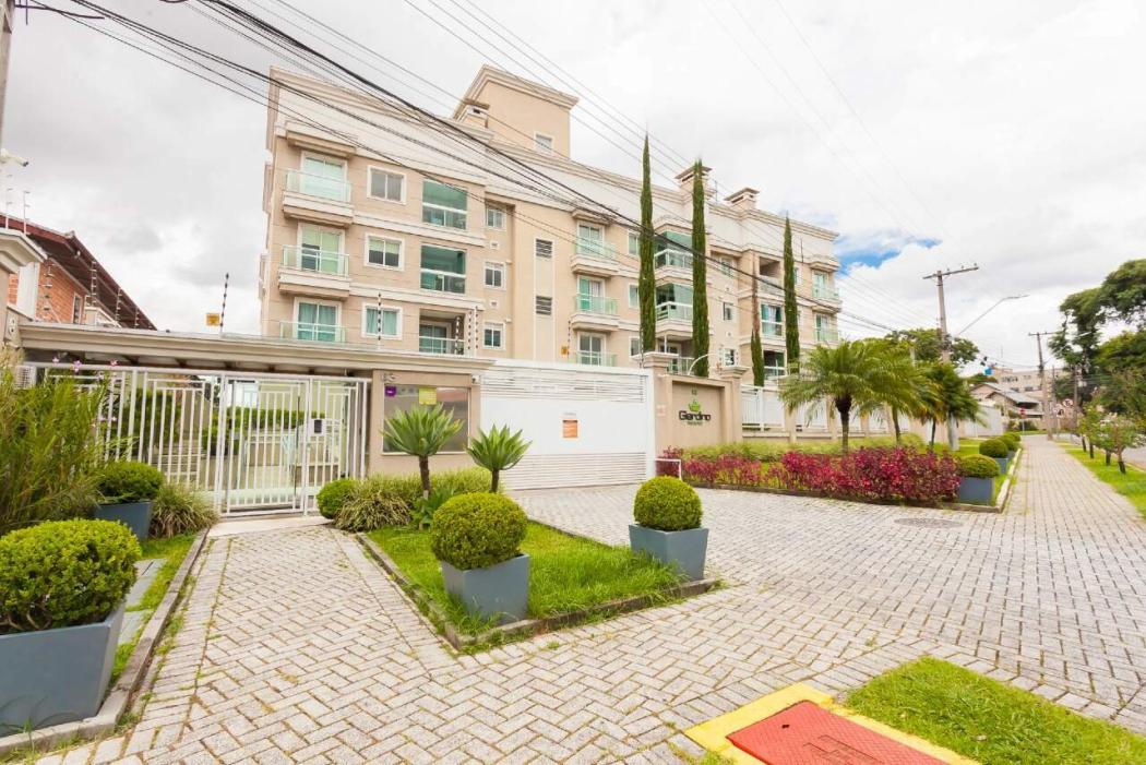 Lindo apartamento garden semi mobiliado no coração Água Verde!