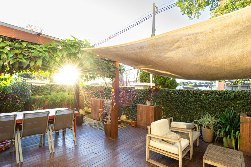 Apartamento à venda com 3 quartos, 75m² - Cristo Rei,Curitiba 