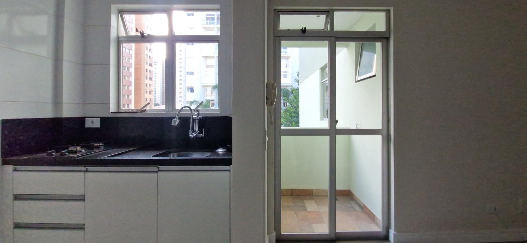  - COBERTURA DUPLEX CHARMOSA NO CABRAL – EDIFÍCIO FORREST RESIDENCE