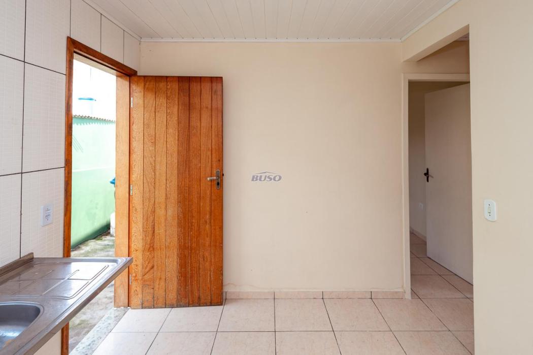 Casa à venda em Sítio Cercado, Curitiba — Hub Urbana