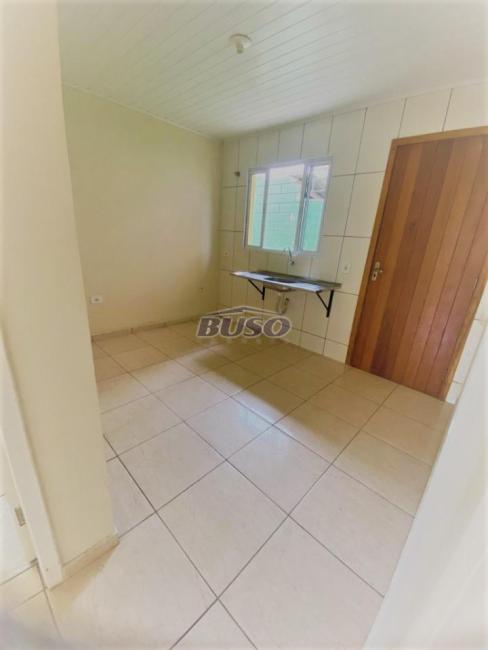 Casa à venda em Sítio Cercado, Curitiba — Hub Urbana