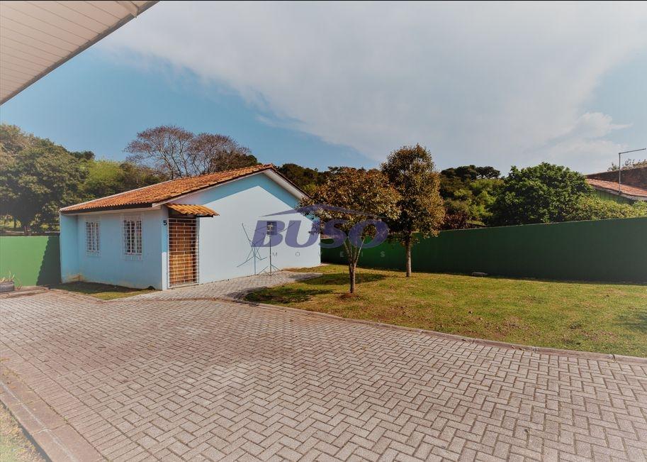 Casa à venda em Sítio Cercado, Curitiba — Hub Urbana