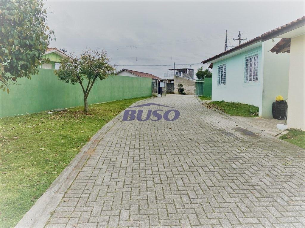 Casa à venda em Sítio Cercado, Curitiba — Hub Urbana