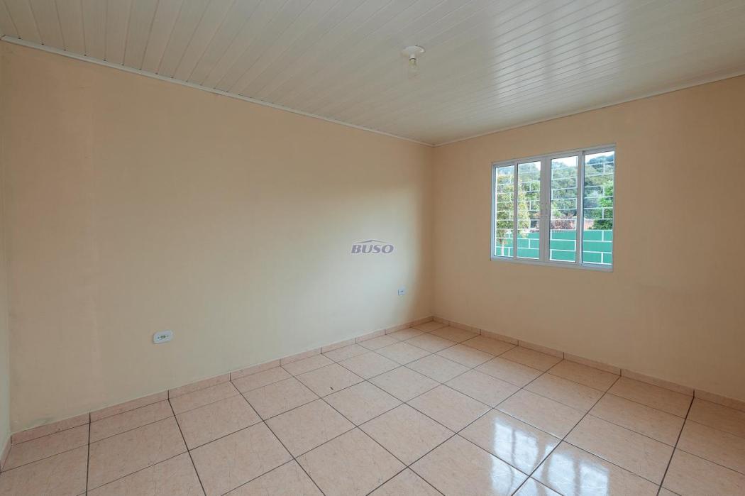 Casa à venda em Sítio Cercado, Curitiba — Hub Urbana