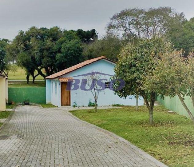 Casa à venda em Sítio Cercado, Curitiba — Hub Urbana