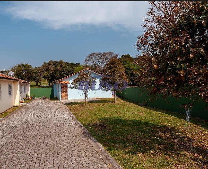 Casa à venda em Sítio Cercado, Curitiba — Hub Urbana