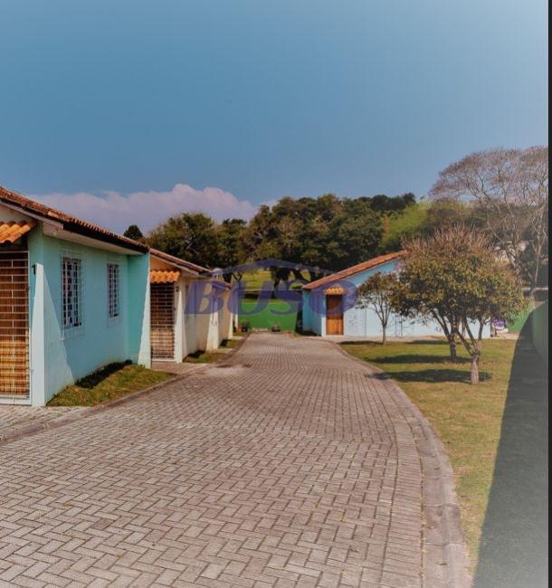 Casa à venda em Sítio Cercado, Curitiba — Hub Urbana