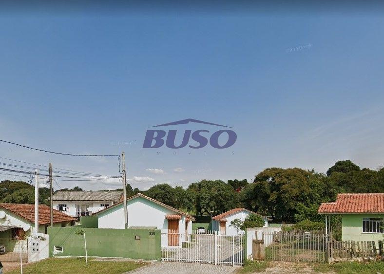 Casa à venda em Sítio Cercado, Curitiba — Hub Urbana