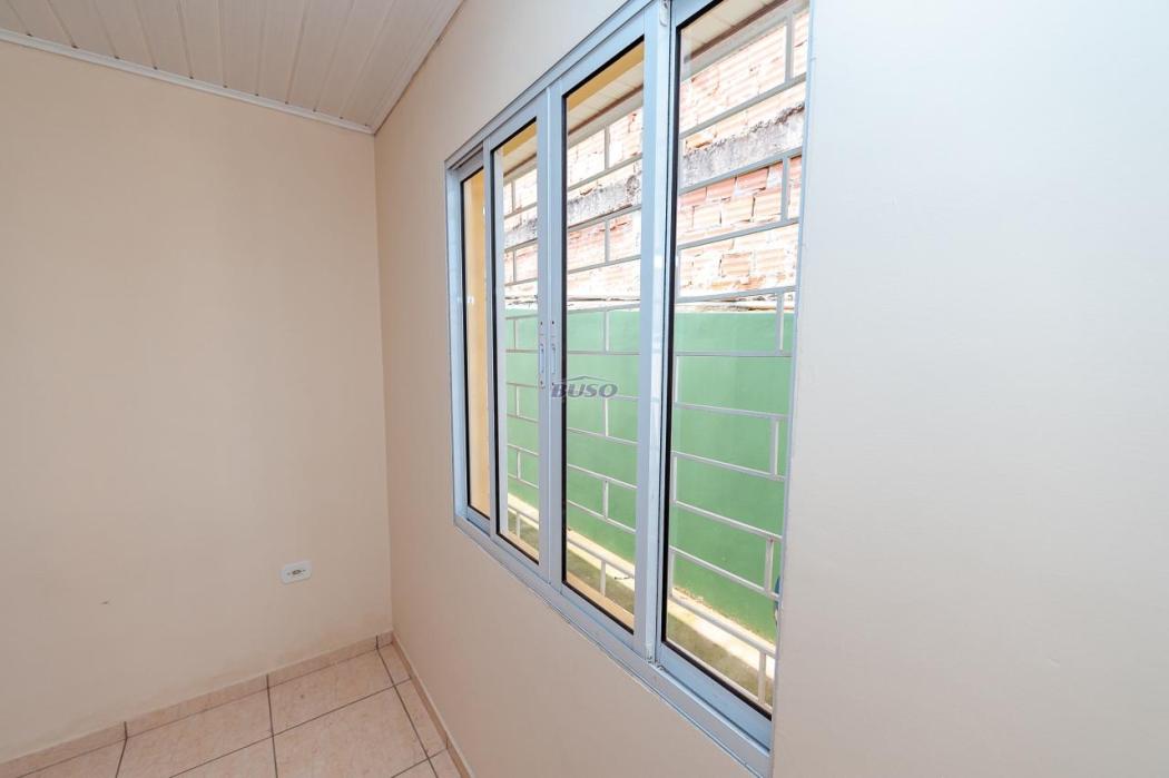 Casa à venda em Sítio Cercado, Curitiba — Hub Urbana