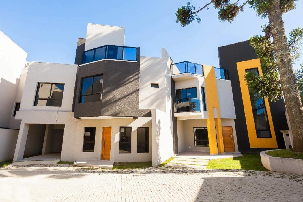 SOBRADOS TRIPLEX NO CORAÇÃO UBERABA!! RESIDENCIAL MONTPARNASSE