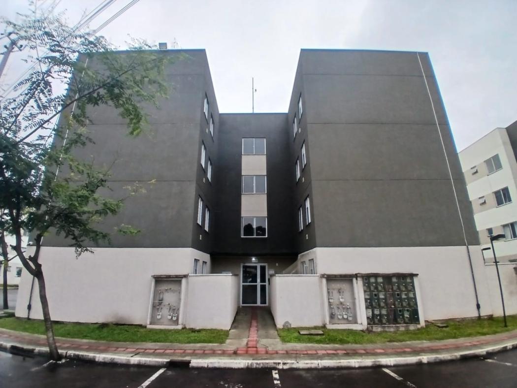  Jardim Itaqui Campo Largo PR