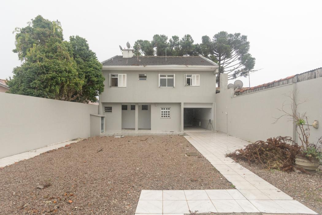  - SOBRADO À VENDA — RESIDENCIAL E COMERCIAL | UBERABA 