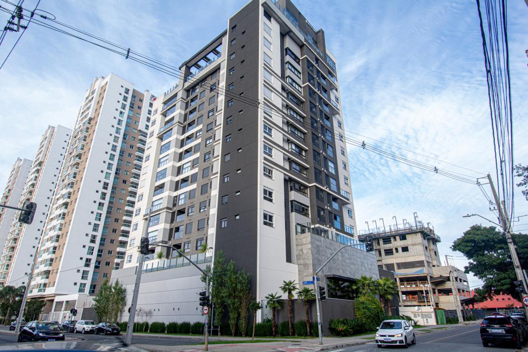 REVENDA NO ED. ARCH (VANGUARD) | Planta de 100 m² - JB3 Imóveis