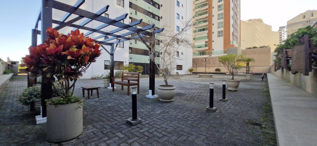 Apartamento à venda com 2 quartos, 84m² - Cristo Rei,Curitiba 