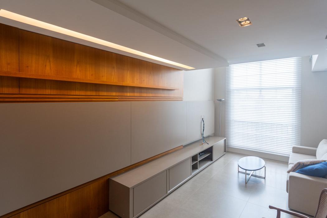 Cobertura em CURITIBA - PR, no bairro Cristo Rei - Referência 627-dota-DOTA