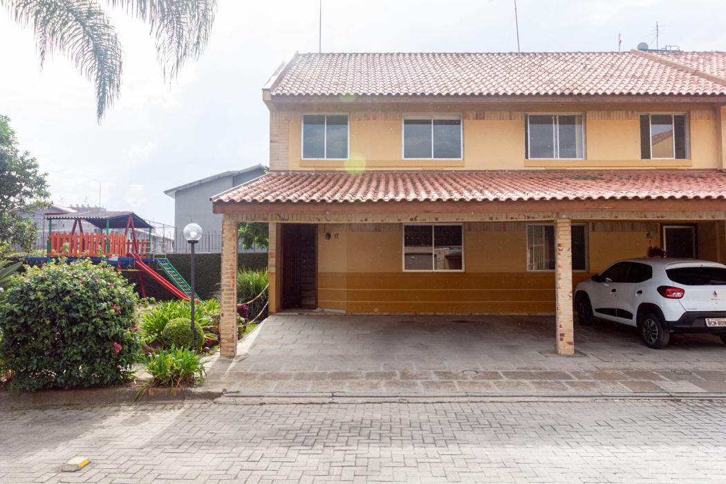 Condomínio em CURITIBA - PR, no bairro Uberaba - Referência 628-dota-DOTA