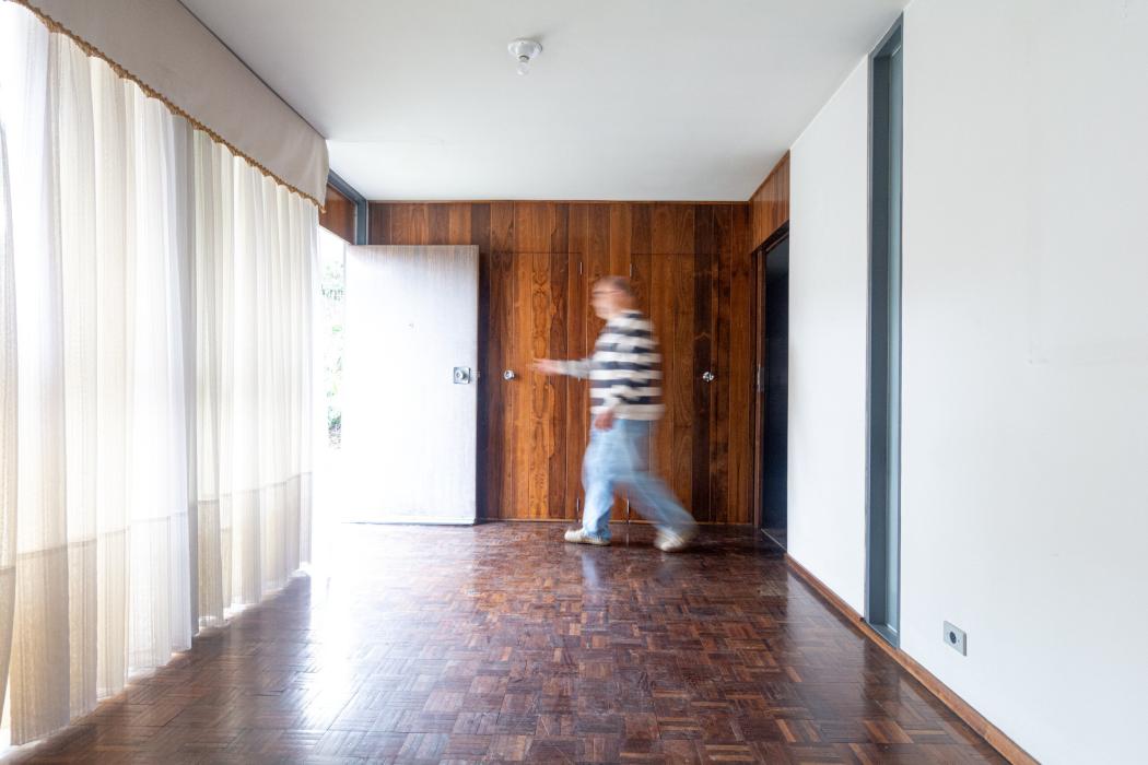 Casa Comercial/Residencial de Esquina no Alto da Glória   - JB3 Imóveis
