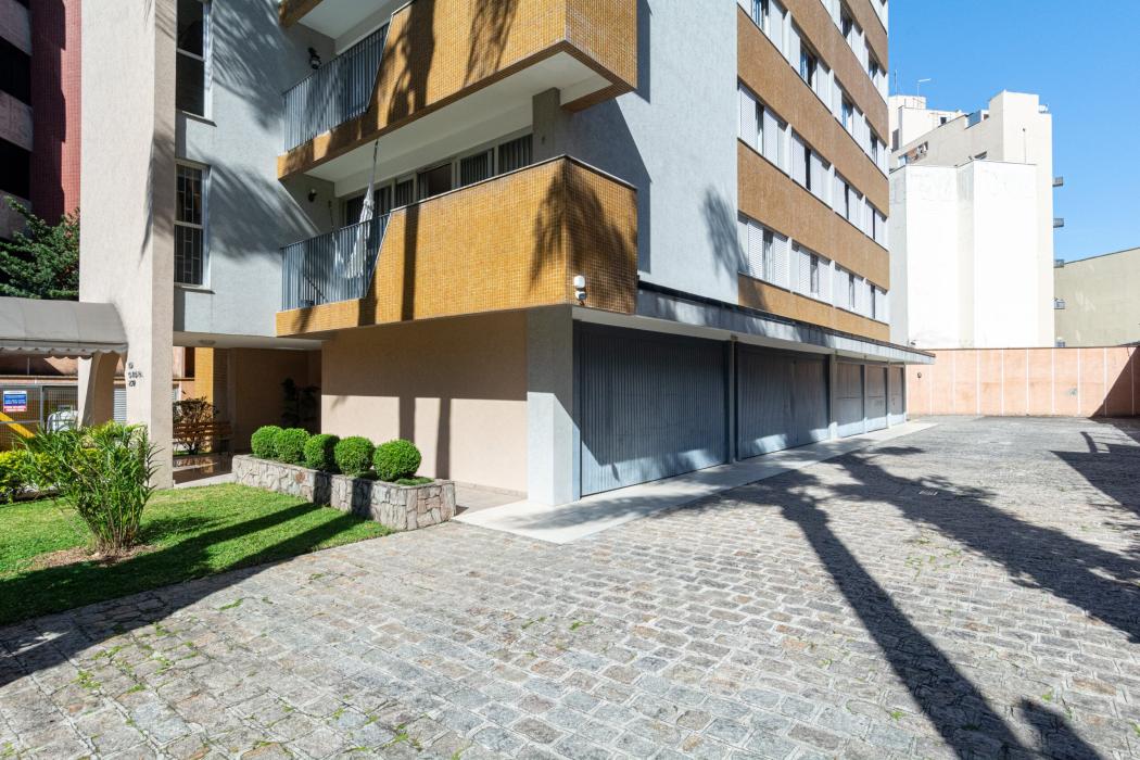 APARTAMENTO 1 POR ANDAR NO JUVEVÊ - JB3 Imóveis