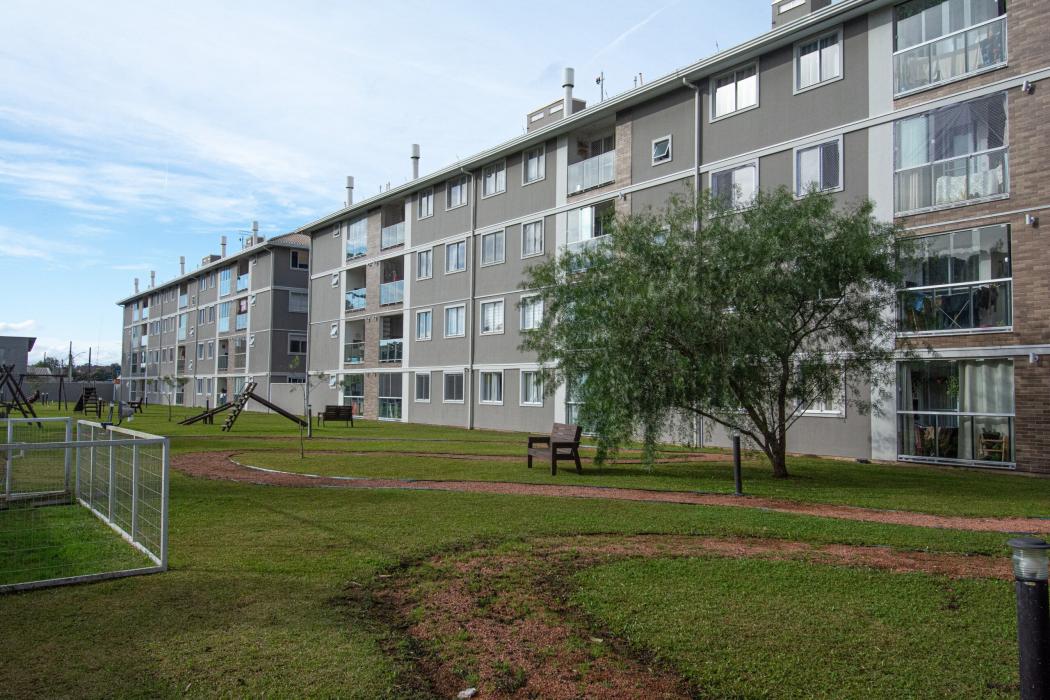 APARTAMENTO ATUBA | 2 QUARTOS | SACADA COM CHURRASQUEIRA - JB3 Imóveis