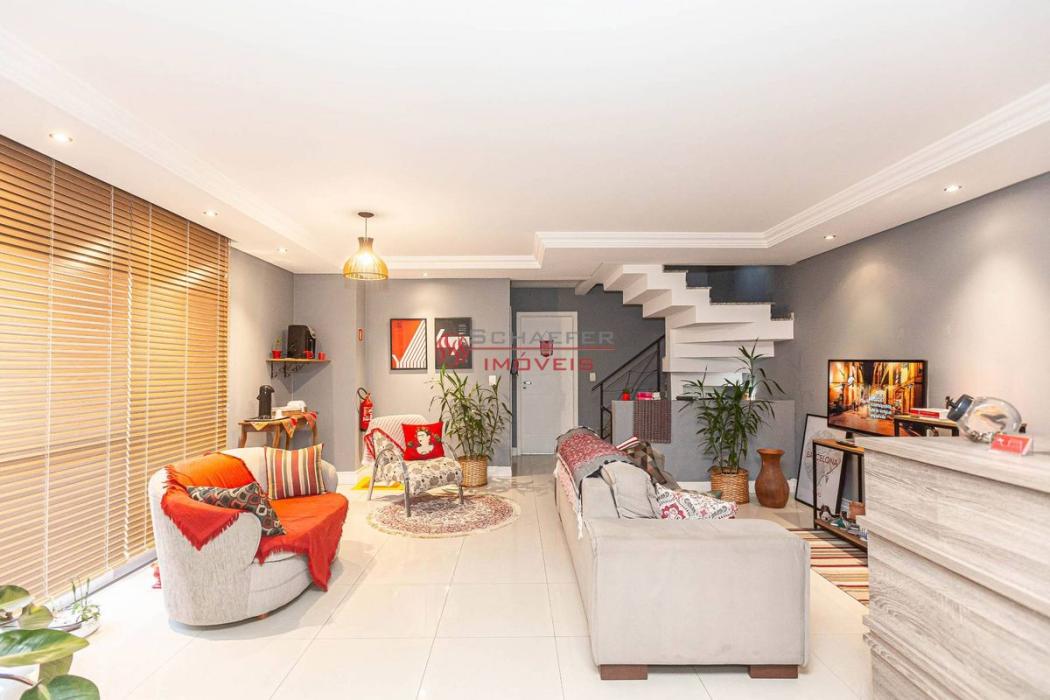  - Excelente Sobrado 03 suites - 05 garagens - Ecoville