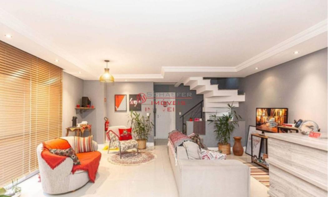 Excelente Sobrado 03 suites - 05 garagens - Ecoville