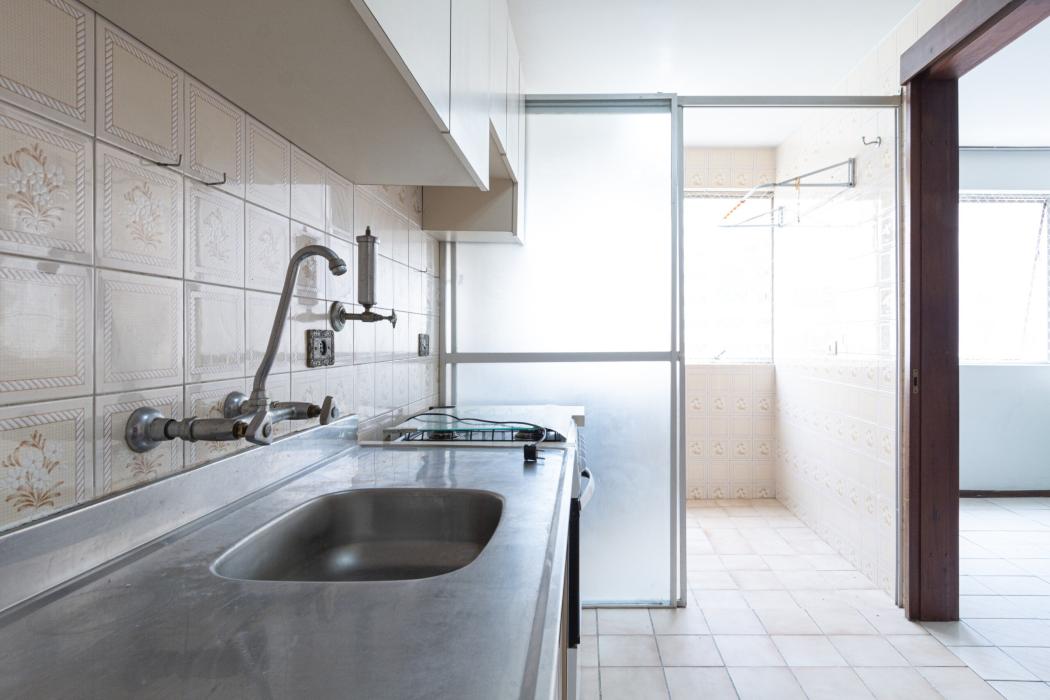 Apartamento à venda em Centro, Curitiba — Fava Imóveis