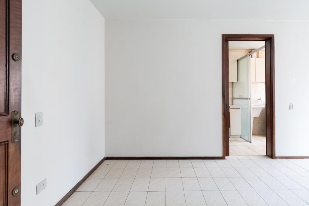 Apartamento à venda em Centro, Curitiba — Fava Imóveis