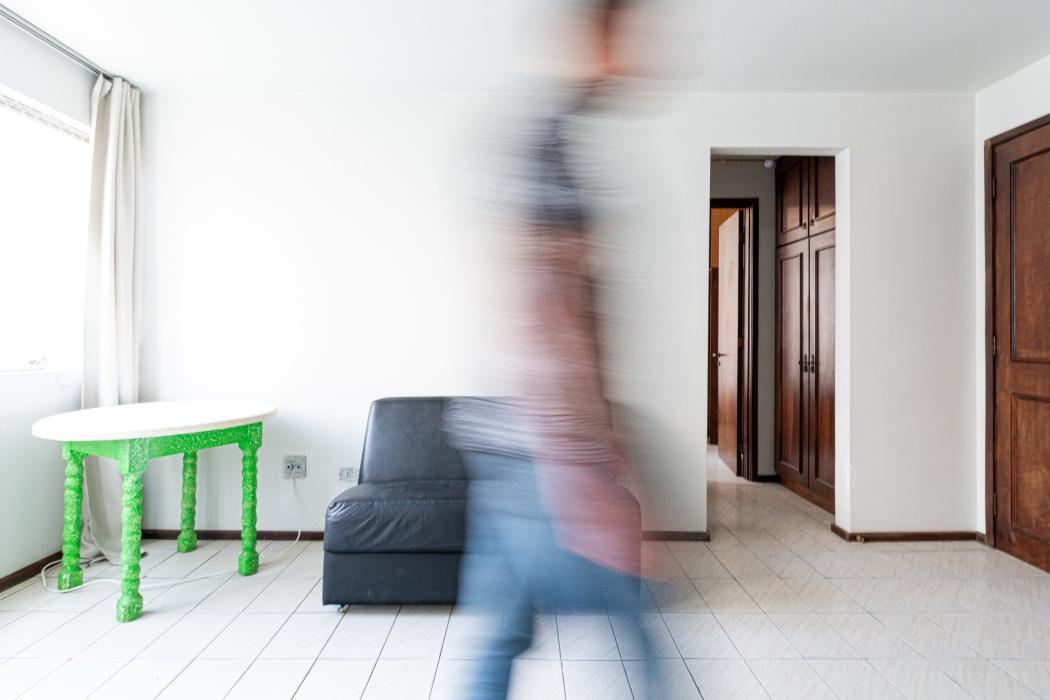 Apartamento à venda em Centro, Curitiba — Fava Imóveis