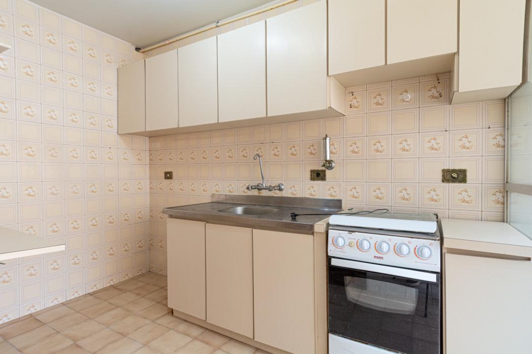 Apartamento à venda em Centro, Curitiba — Fava Imóveis