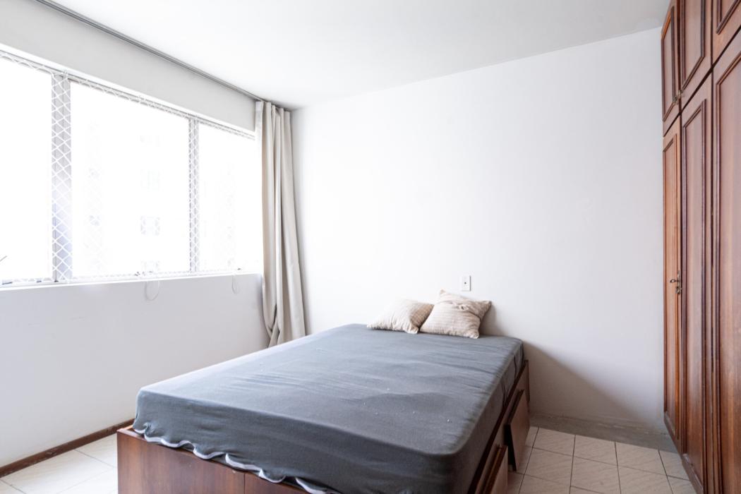 Apartamento à venda em Centro, Curitiba — Fava Imóveis