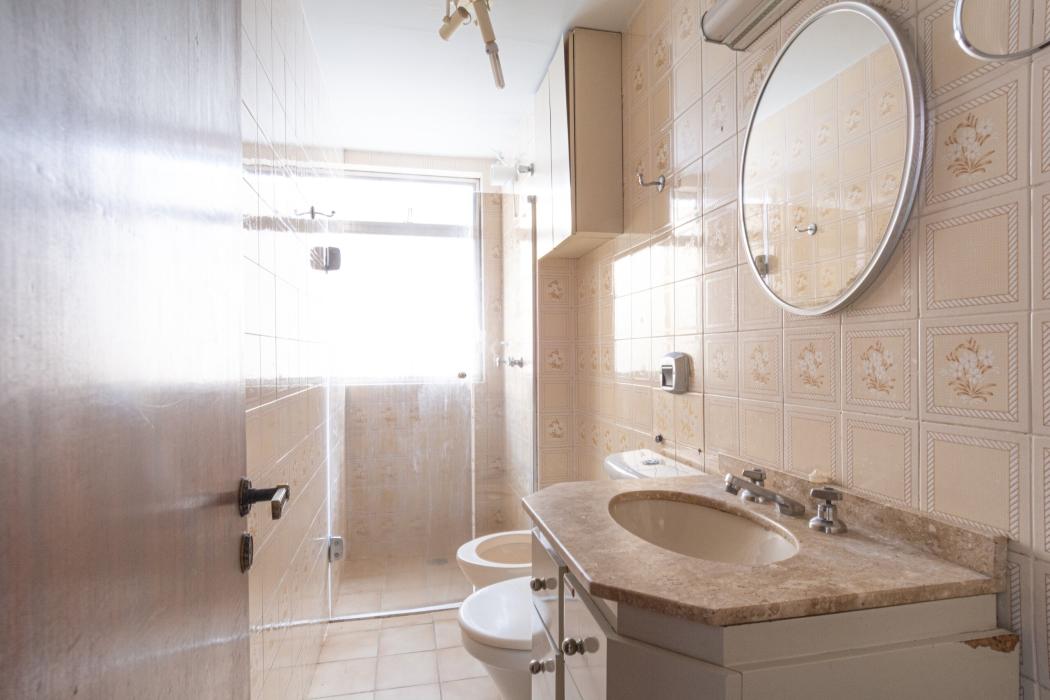 Apartamento à venda em Centro, Curitiba — Fava Imóveis