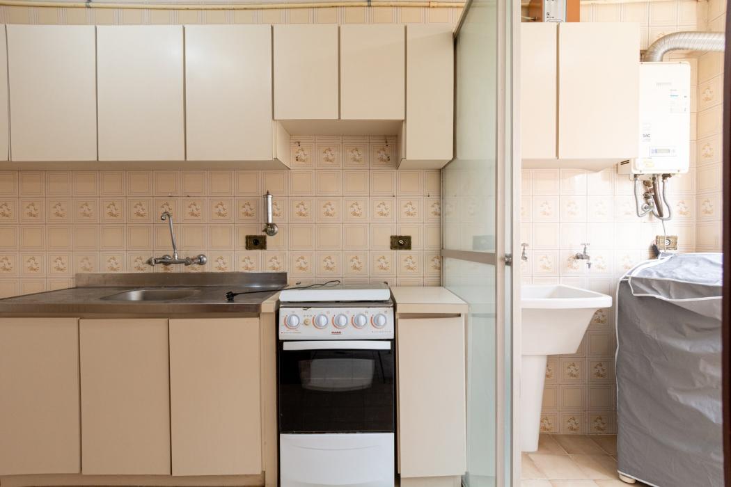 Apartamento à venda em Centro, Curitiba — Fava Imóveis