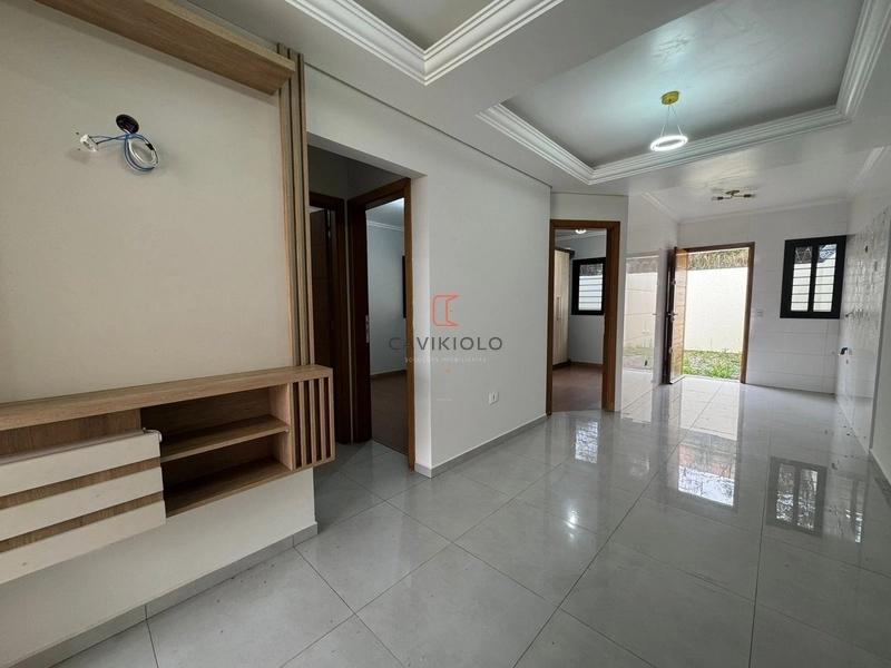 Casa à venda com 3 quartos, 60m² - Nações,Fazenda Rio Grande 